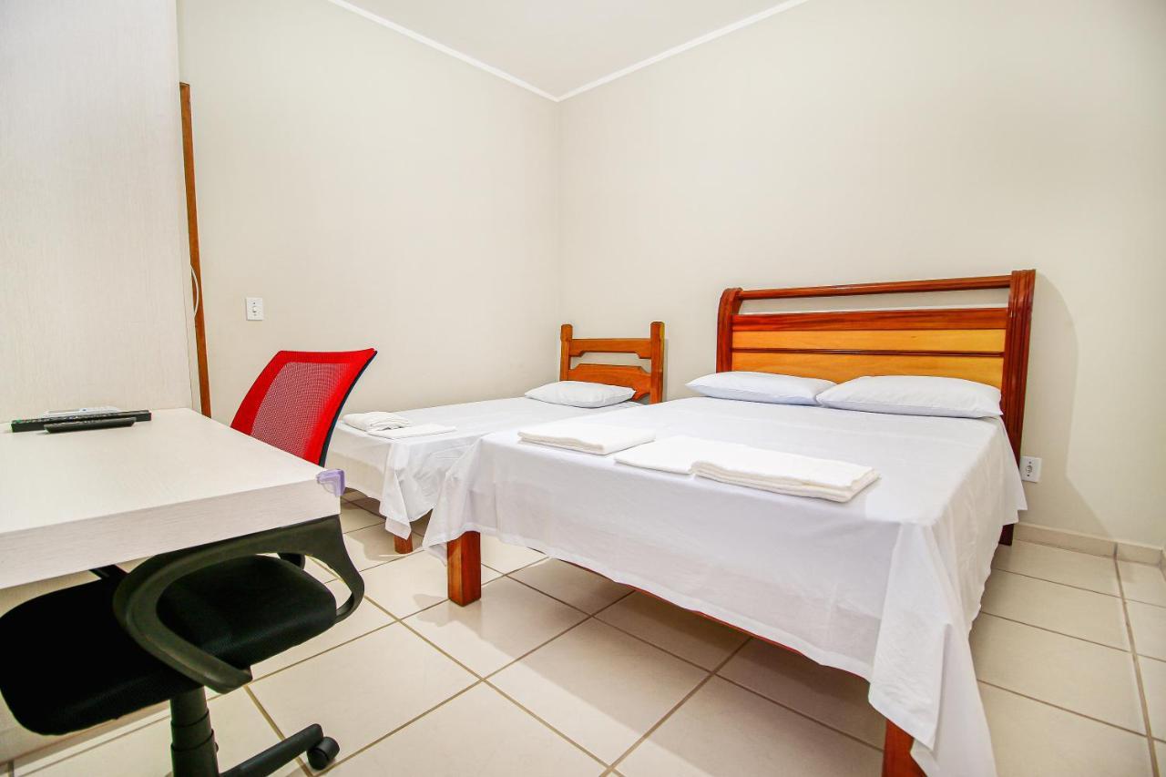 Casa Del Rey - Cond. Fechado Centro Βίλα Pirenópolis Εξωτερικό φωτογραφία